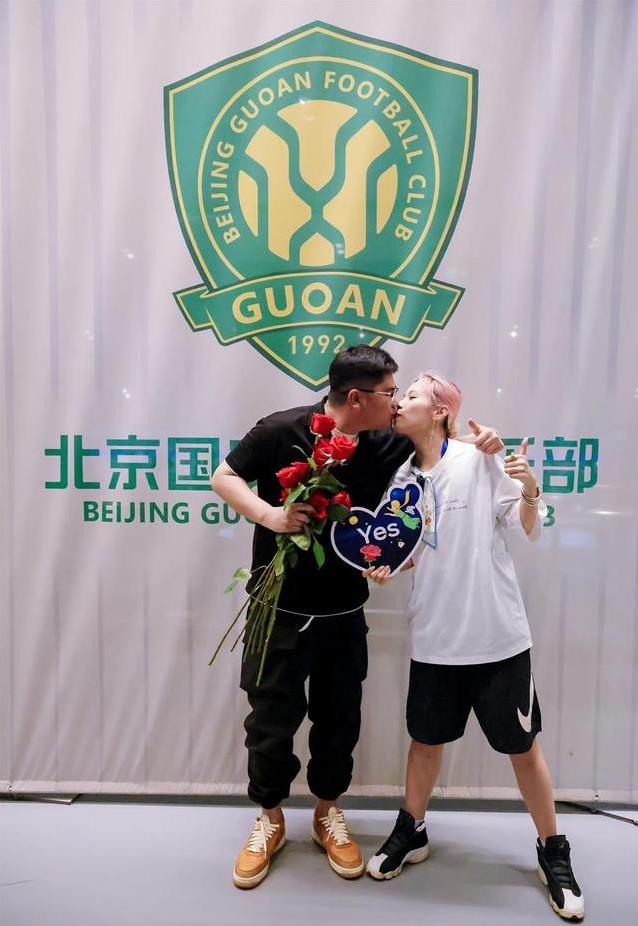 就该大大方