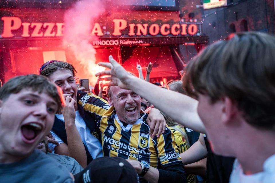 俱乐部和社, OQbn