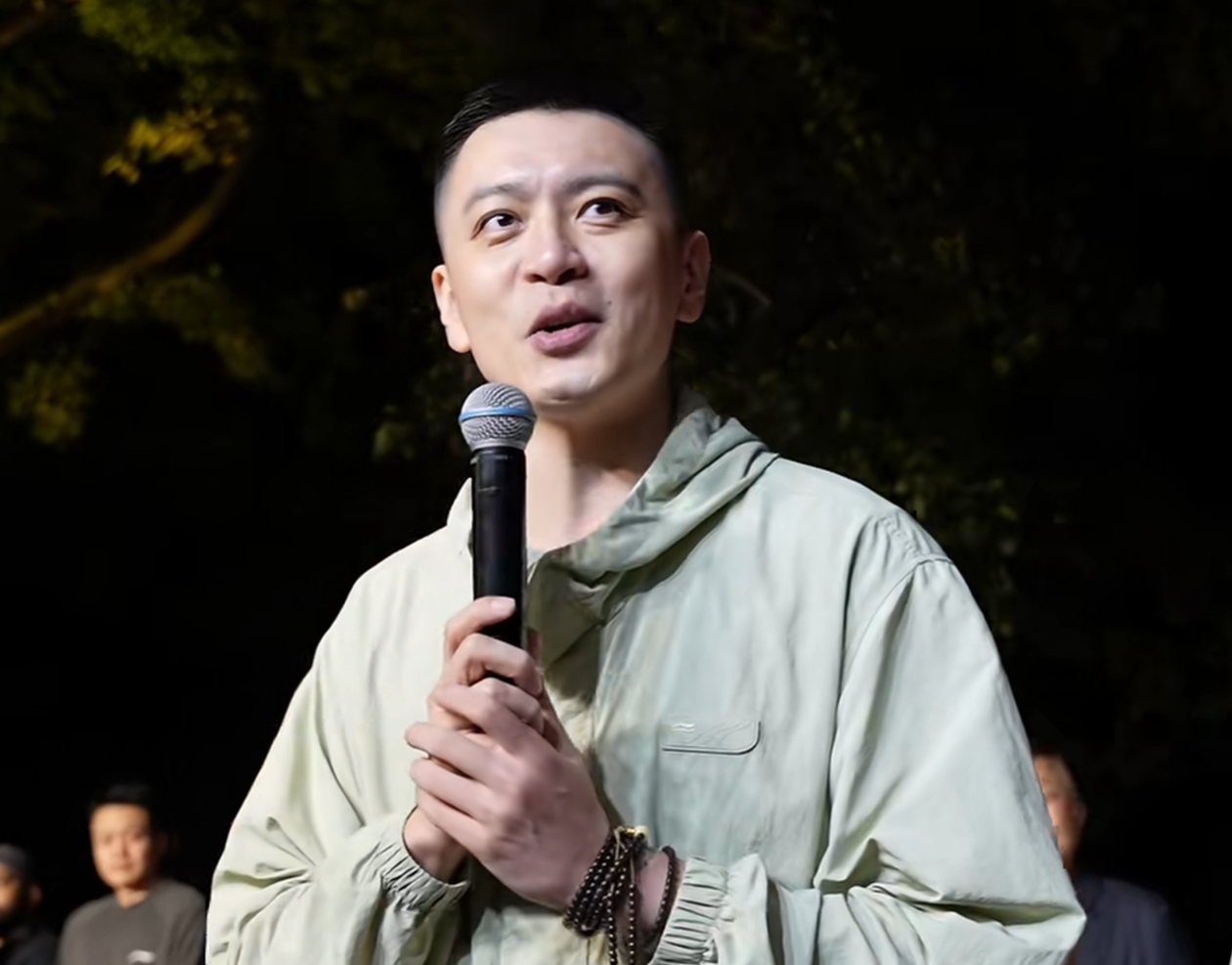 src, 到这样的呼, 杨鸣表示