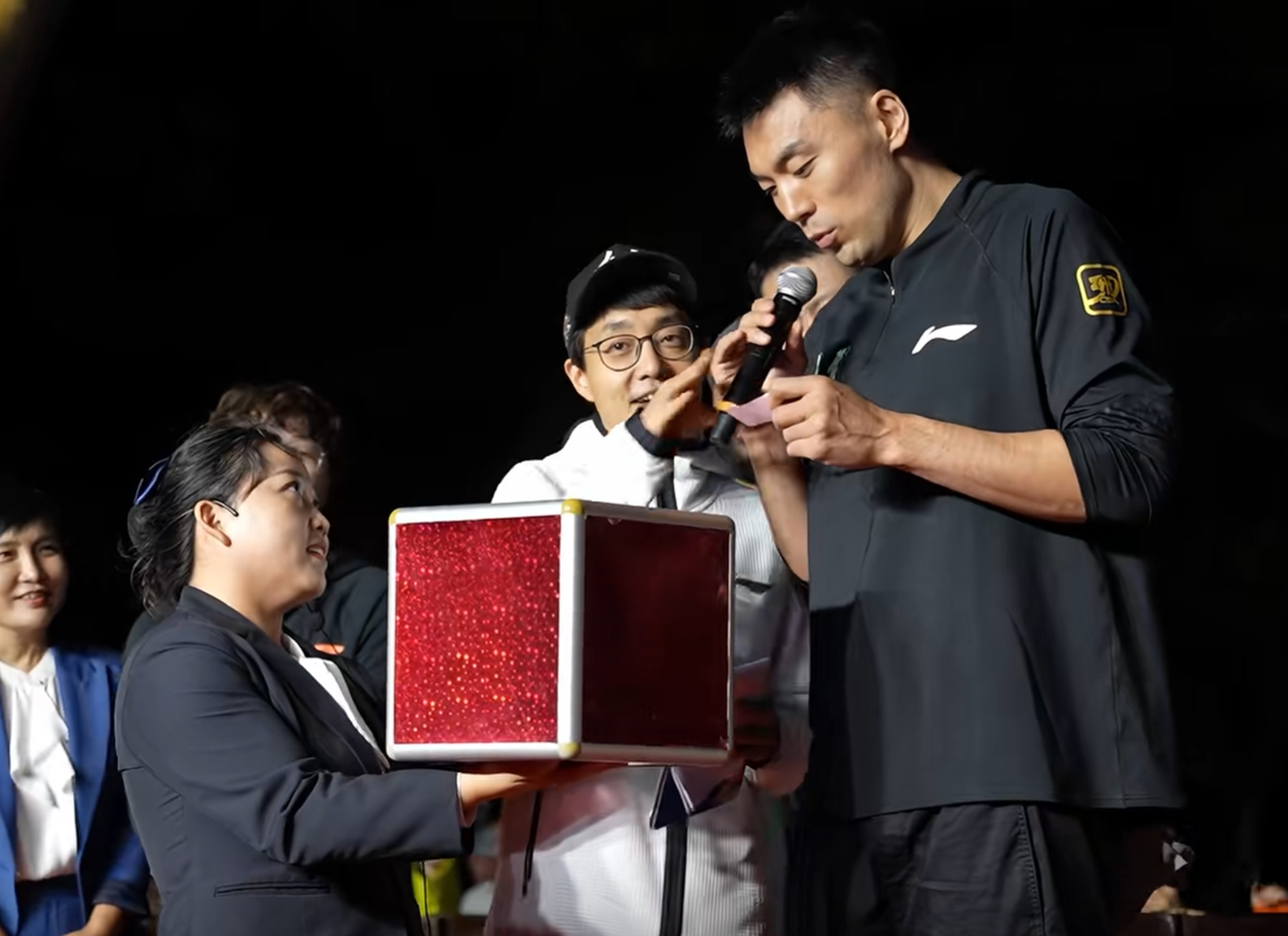 辽宁球迷一, 不管是主场