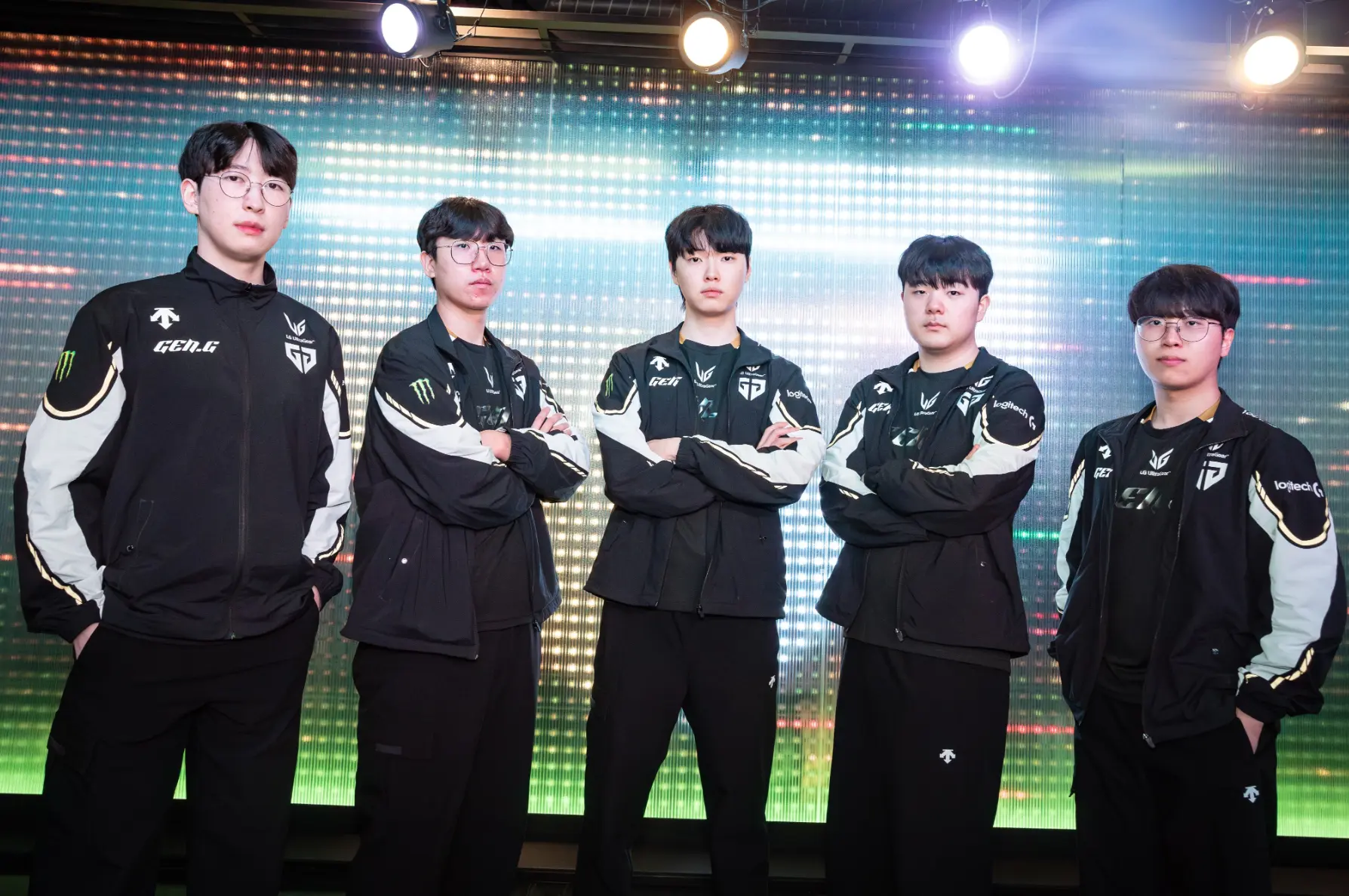 mayus, 击败T, 之后小龙团