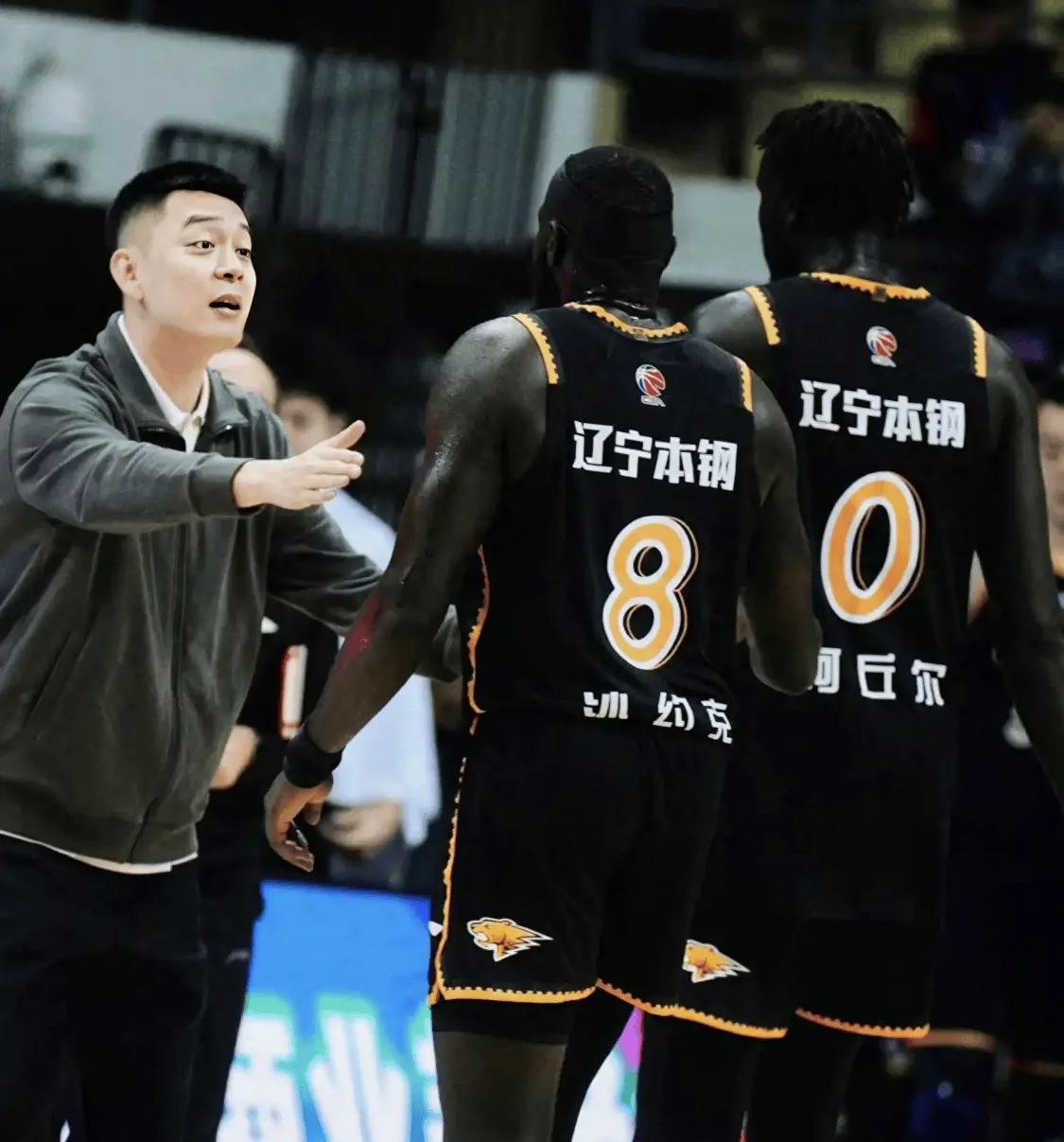 休赛期, 身高只有