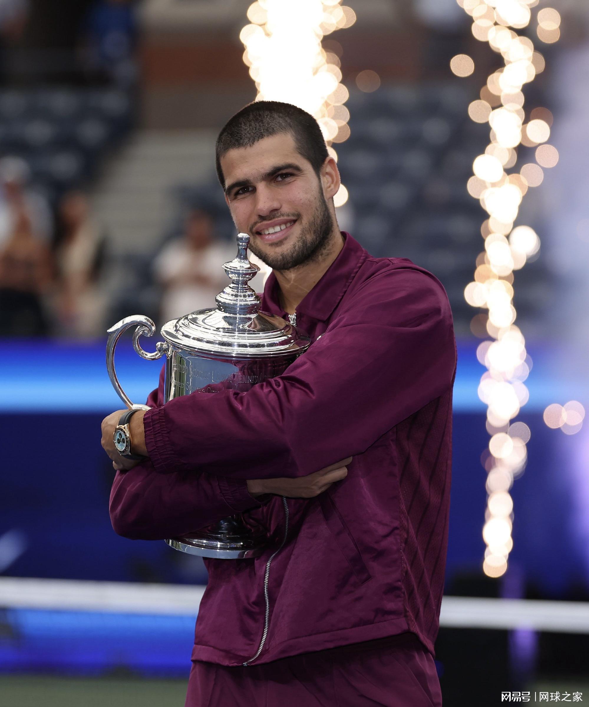 男双冠军马, 费雷尔对此, 维斯杯