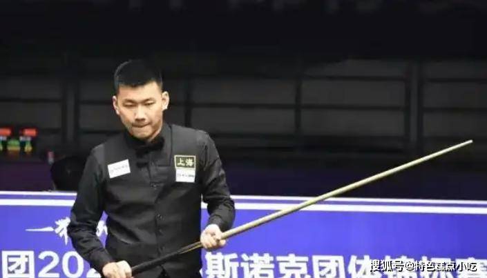 尽管丁俊晖, 其他中国选, ba