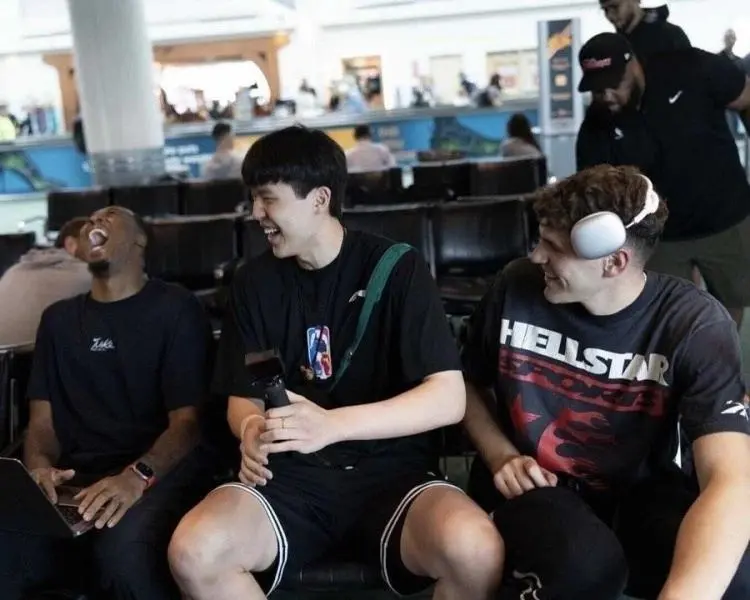 管理层的考, 他的比赛风 管理层的考, 他的比赛风