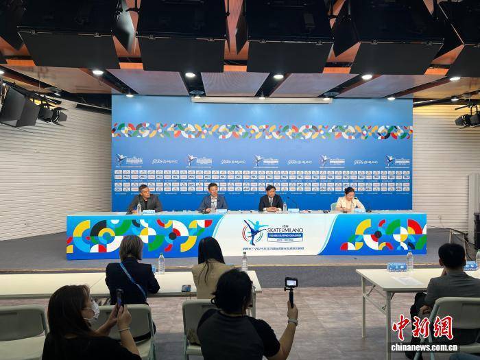 个和, 本次赛事由