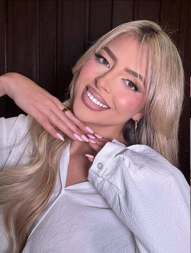 貌动人, rAezC, 的点赞