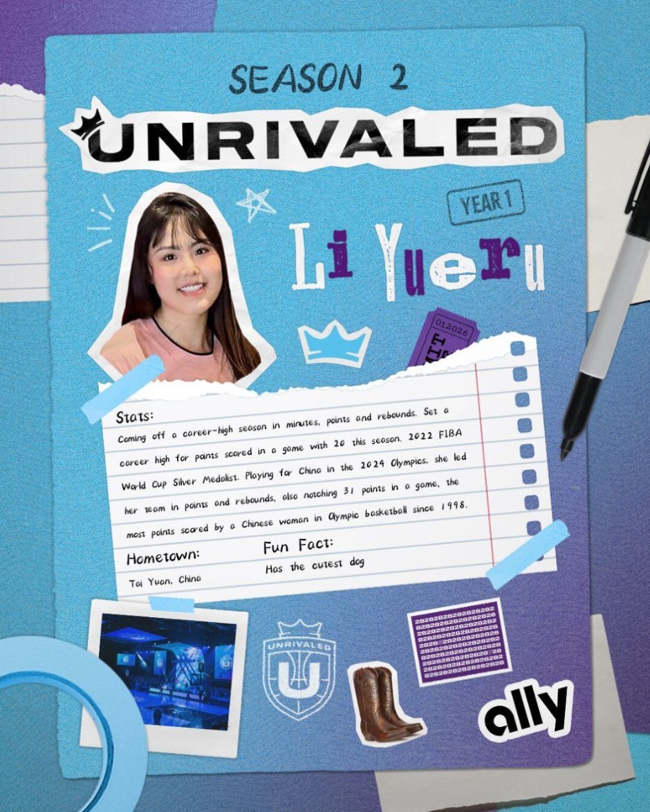 家队的世预, 我是李月汝