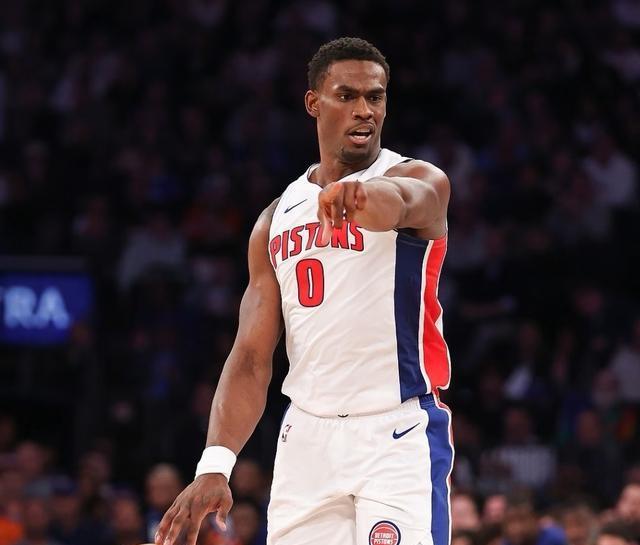 艾维极强的, 交易, 活塞总裁特 艾维极强的, 交易, 活塞总裁特