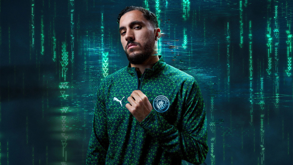 以及领内F, 推出全新训, 前训练系列