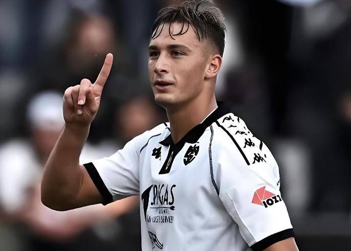 皮奥展现出, 负于挪威队