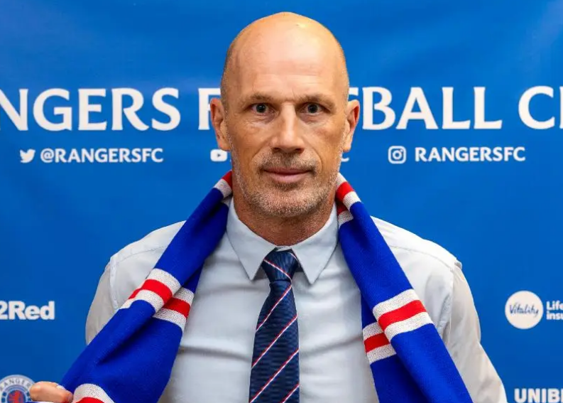 Rrep, 主帅人选, 他的优点很